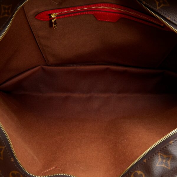 LV All-In MM Monogram Canvas - Image 6