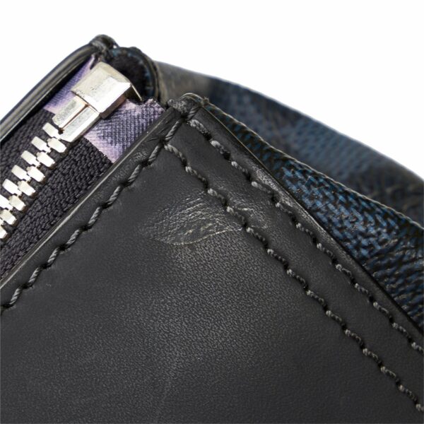 LV Greenwich Damier Cobalt Canvas - Image 10