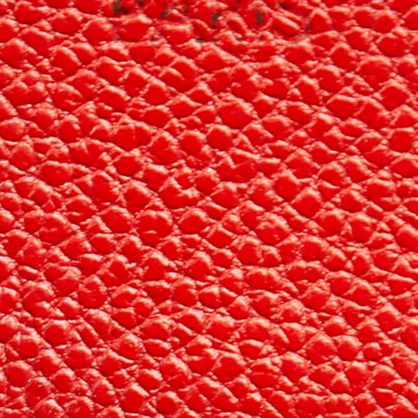 LV Sully PM Red Monogram Empreinte - Image 10