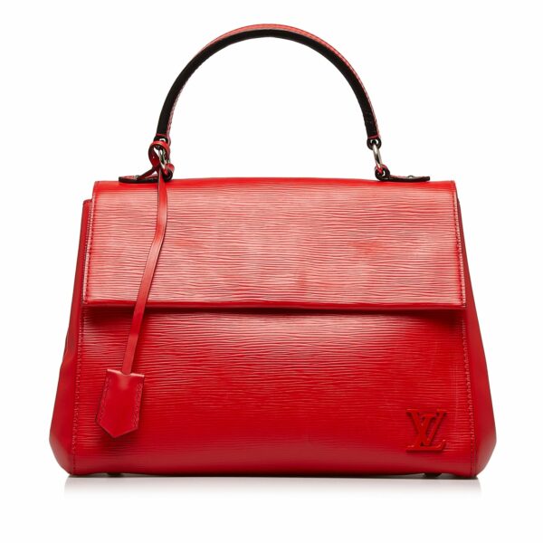 LV Cluny BB Red Epi