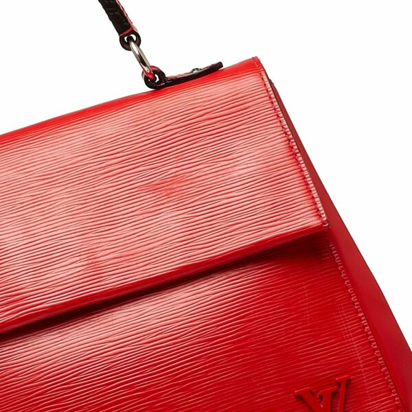 LV Cluny BB Red Epi - Image 10