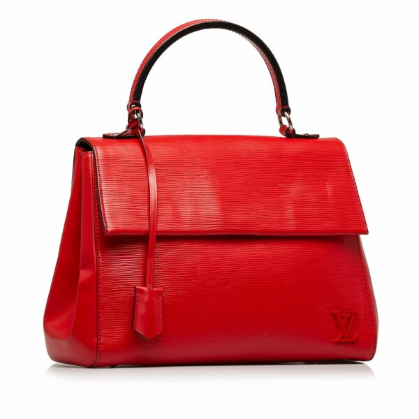 LV Cluny BB Red Epi - Image 2