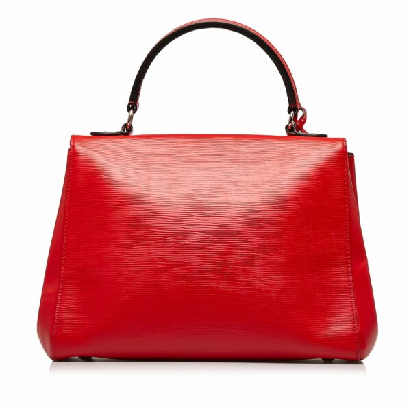 LV Cluny BB Red Epi - Image 3