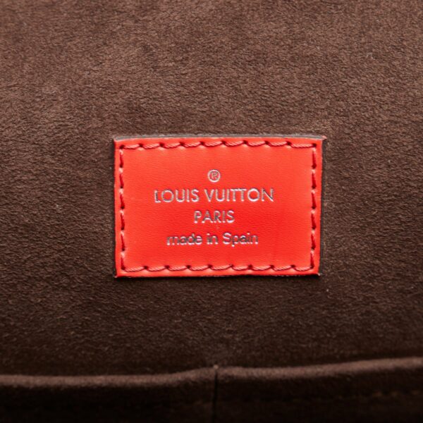 LV Cluny BB Red Epi - Image 7