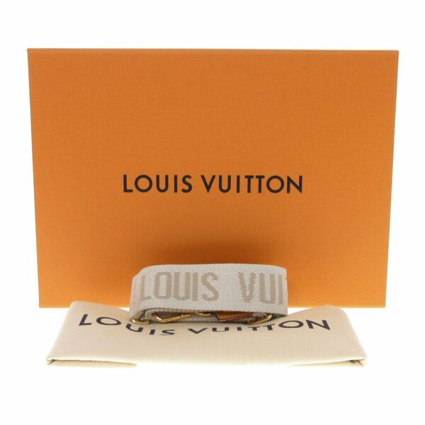 LV X NIGO Sac Plat Cross Monogram Canvas - Image 14