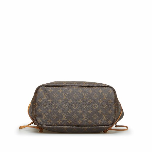 LV Neverfull MM Monogram Canvas - Image 3