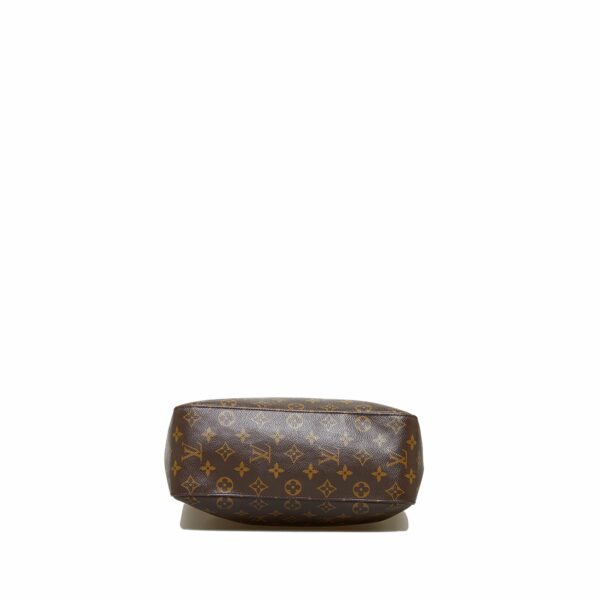 LV Looping GM Monogram Canvas - Image 3