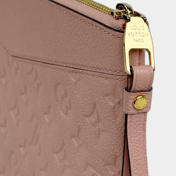 LV Empreinte Daily Pouch Rose Poudre - Image 2