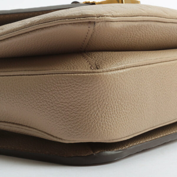 LV Pochette Metis MM -Empreinte Turtledove - Image 10