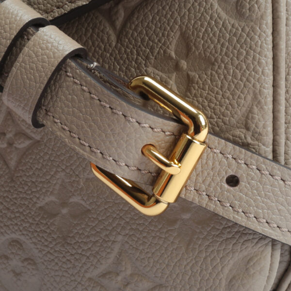 LV Pochette Metis MM -Empreinte Turtledove - Image 18