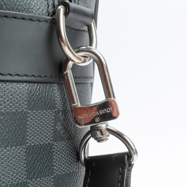 LV Icare NM Damier Graphite - Image 14