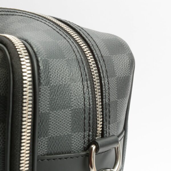 LV Icare NM Damier Graphite - Image 15