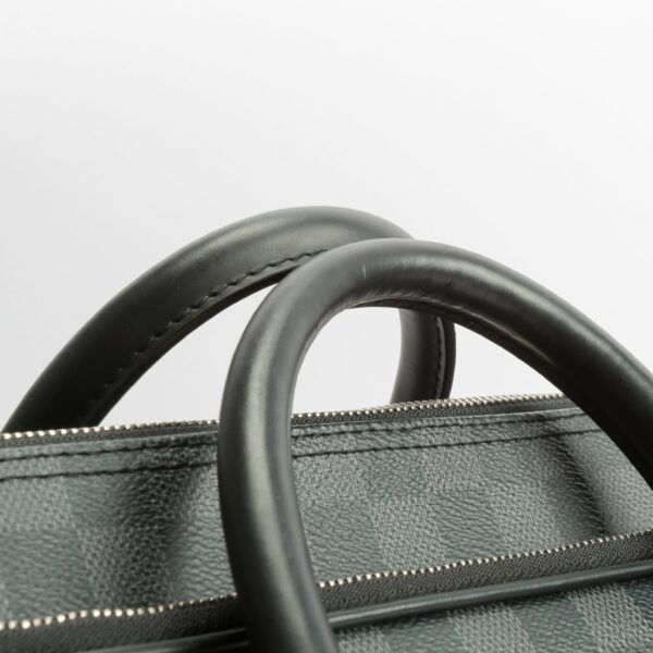 LV Icare NM Damier Graphite - Image 16