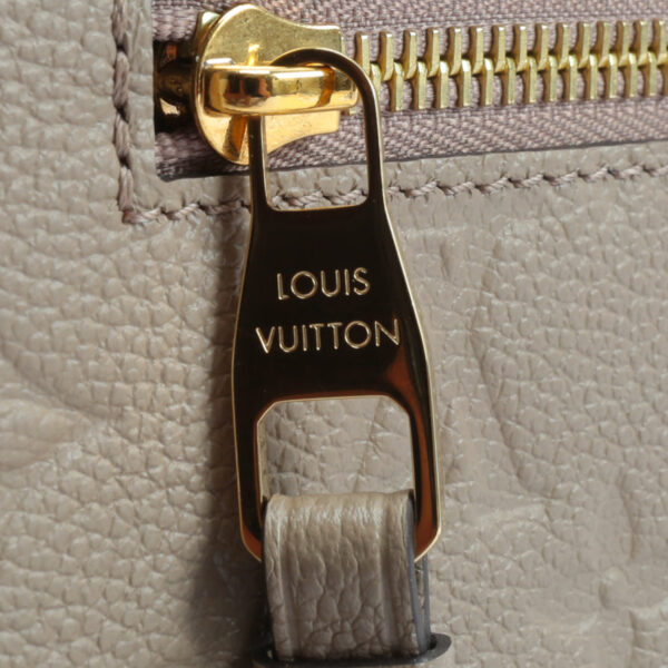 LV Pochette Metis MM -Empreinte Turtledove - Image 22