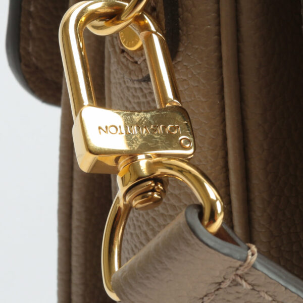 LV Pochette Metis MM -Empreinte Turtledove - Image 17