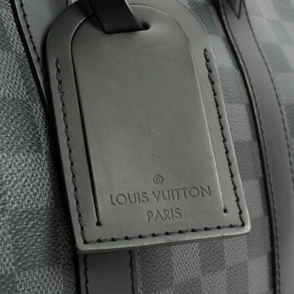 LV Icare NM Damier Graphite - Image 20