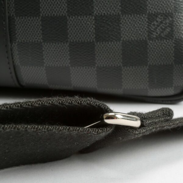 LV Icare NM Damier Graphite - Image 12