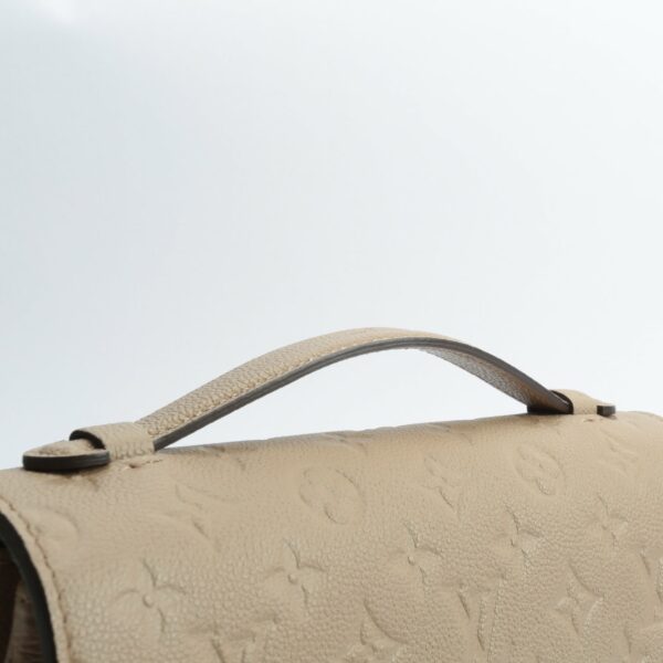 LV Pochette Metis MM -Empreinte Turtledove - Image 14