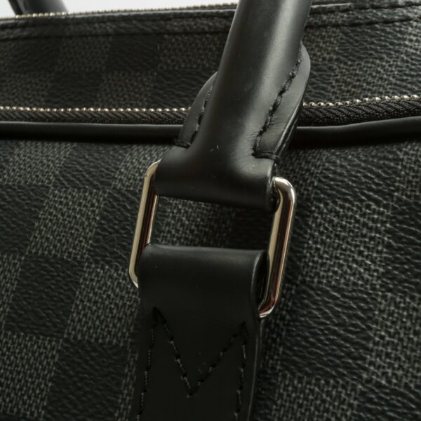 LV Icare NM Damier Graphite - Image 17