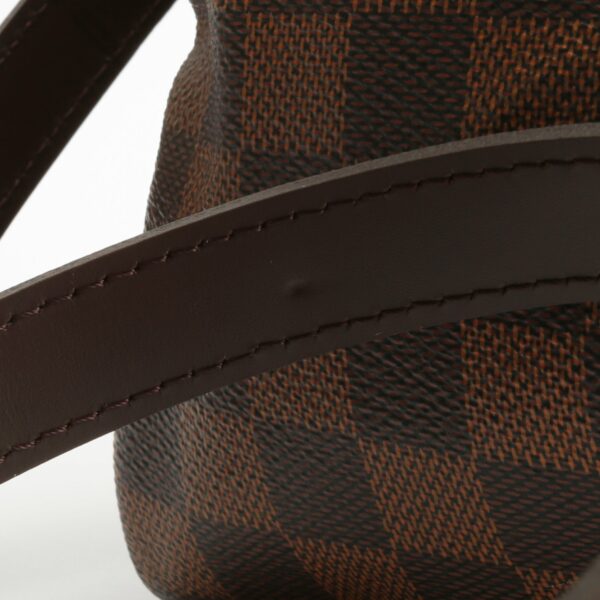 LV Speedy 25 Bando Damier Ebene - Image 23