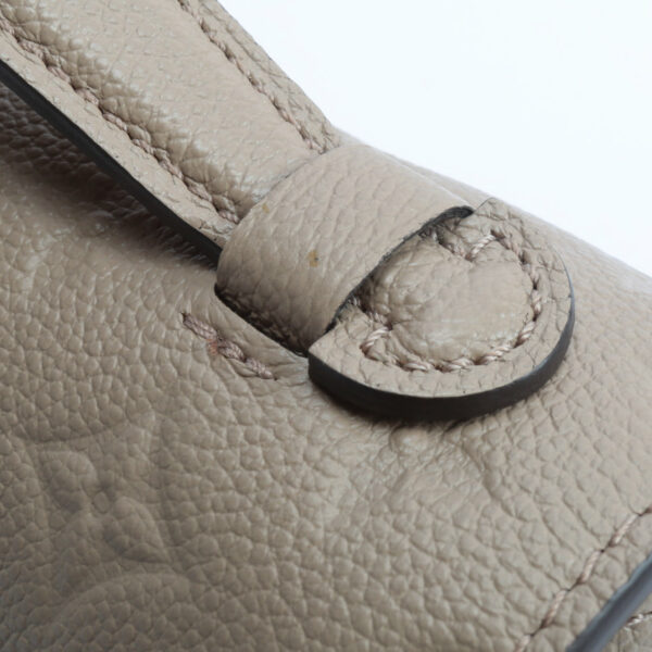 LV Pochette Metis MM -Empreinte Turtledove - Image 15