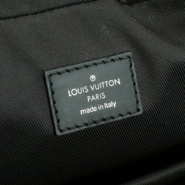 LV Icare NM Damier Graphite - Image 21