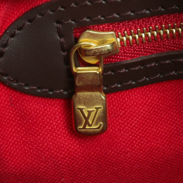 LV Speedy 25 Bando Damier Ebene - Image 20