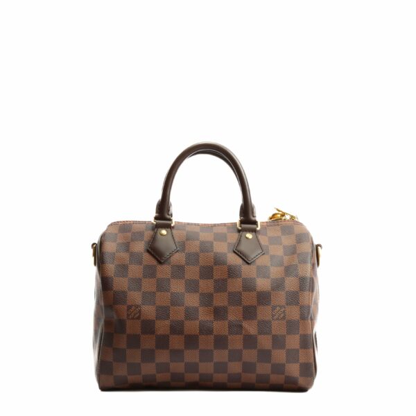 LV Speedy 25 Bando Damier Ebene - Image 3