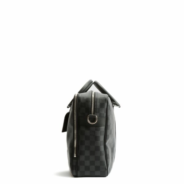 LV Icare NM Damier Graphite - Image 5