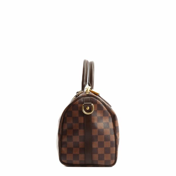 LV Speedy 25 Bando Damier Ebene - Image 6