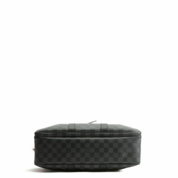 LV Icare NM Damier Graphite - Image 7