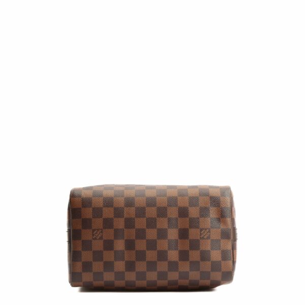 LV Speedy 25 Bando Damier Ebene - Image 5