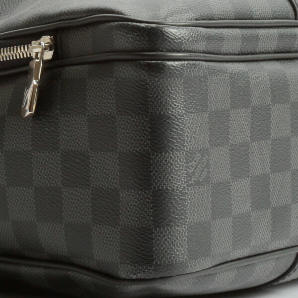 LV Icare NM Damier Graphite - Image 9