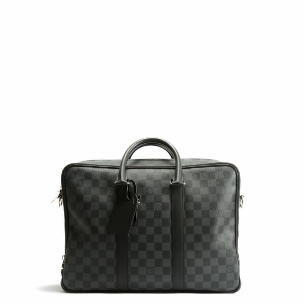 LV Icare NM Damier Graphite - Image 23