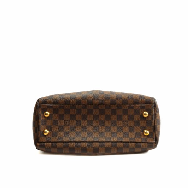 LV Trevi Damier Ebene PM - Image 9