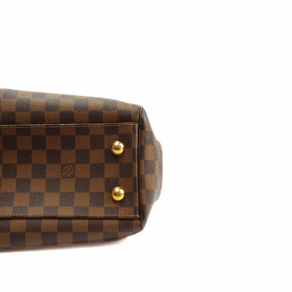 LV Trevi Damier Ebene PM - Image 11