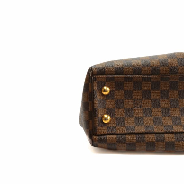 LV Trevi Damier Ebene PM - Image 8