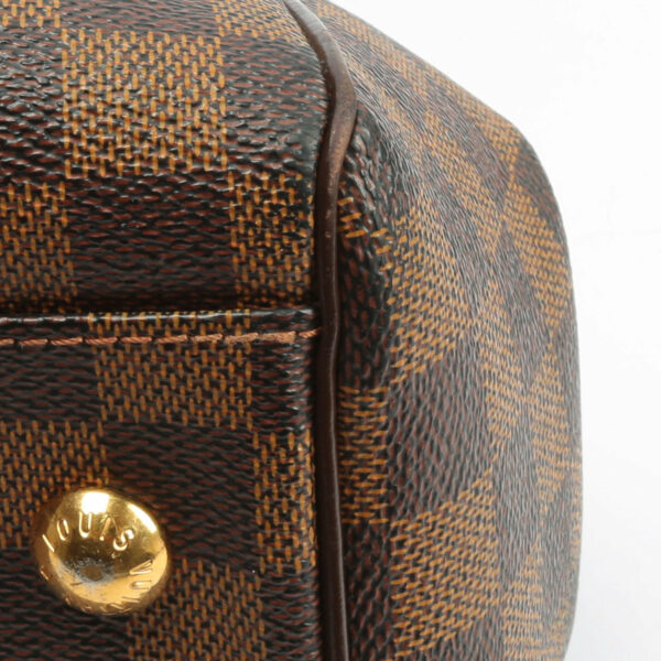 LV Trevi Damier Ebene PM - Image 12