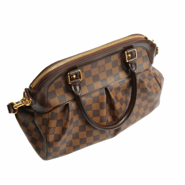 LV Trevi Damier Ebene PM - Image 5