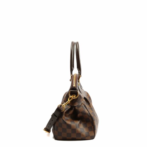 LV Trevi Damier Ebene PM - Image 7