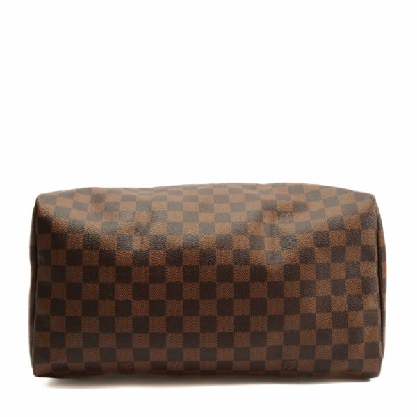 LV Speedy 35 Damier Ebene - Image 8