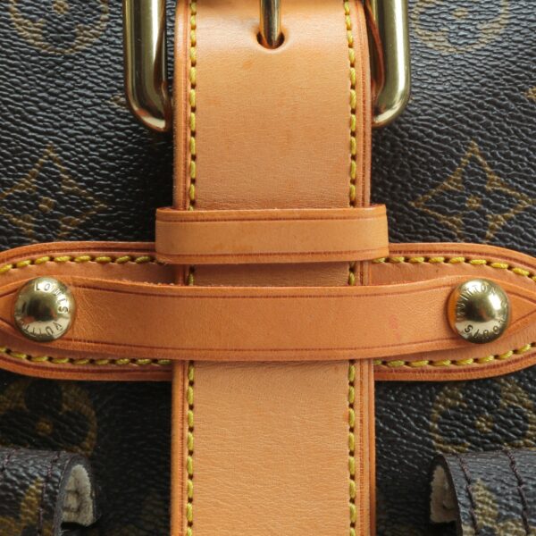 LV Manhattan GM Monogram - Image 11