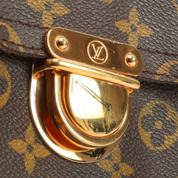 LV Manhattan GM Monogram - Image 16