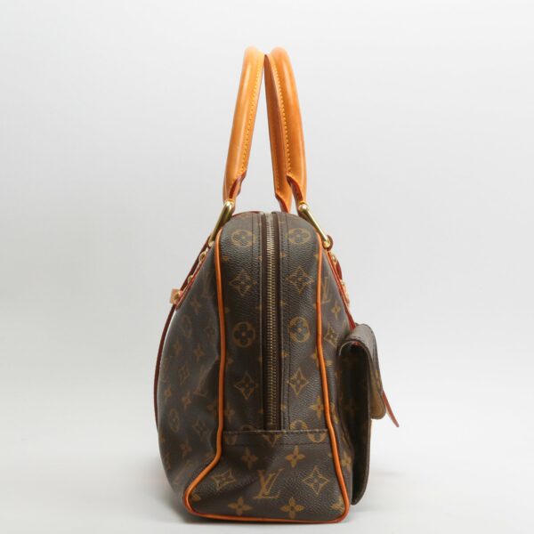 LV Manhattan GM Monogram - Image 2