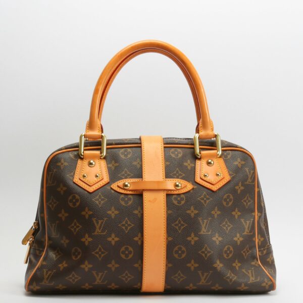 LV Manhattan GM Monogram - Image 3