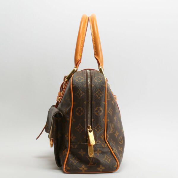 LV Manhattan GM Monogram - Image 4