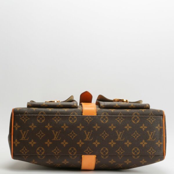 LV Manhattan GM Monogram - Image 5