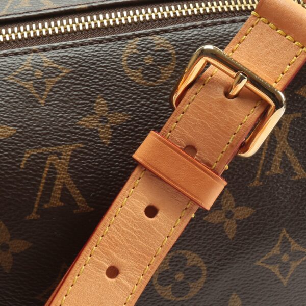 LV Bumbag Monogram - Image 14