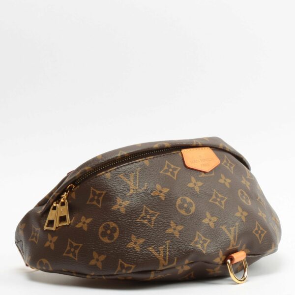 LV Bumbag Monogram - Image 2