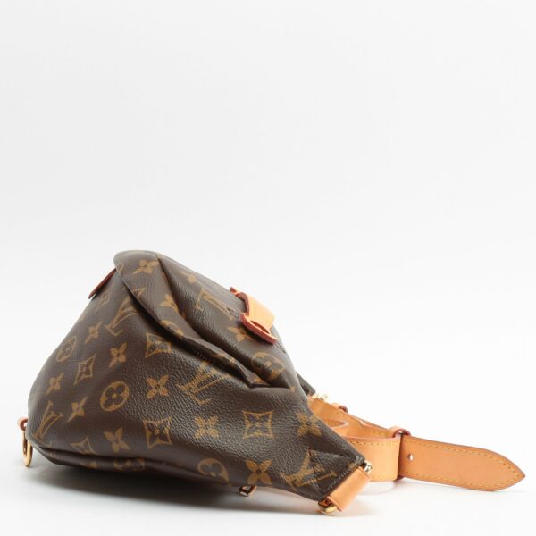 LV Bumbag Monogram - Image 5